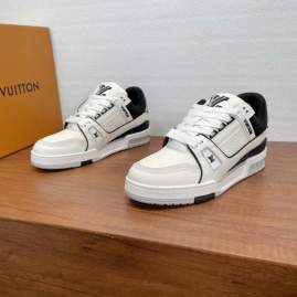 Picture of Louis Vuitton Shoes _SKULVsz39-44hnq092315745